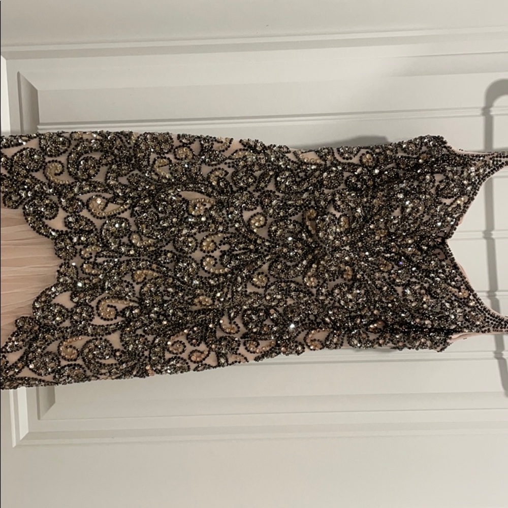 Mermaid dress - Picture 4 of 8
